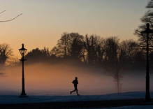 4 reasons to keep up your house hunt this winter